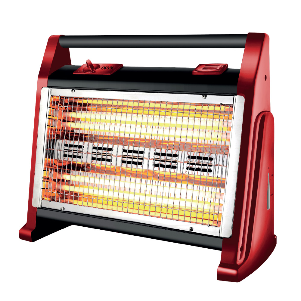 Oryx Quartz Heater Humidifier Oh2201R